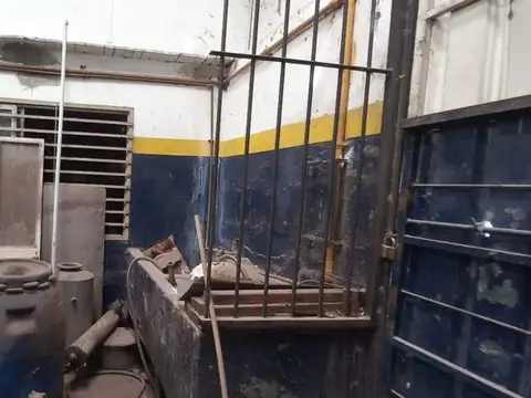 Galpon en Venta 57 años