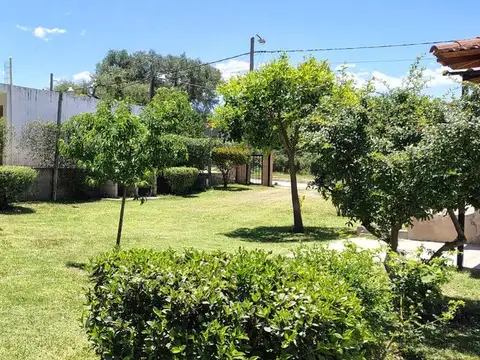 Hotel en Venta en Mina Clavero, USD 95.000