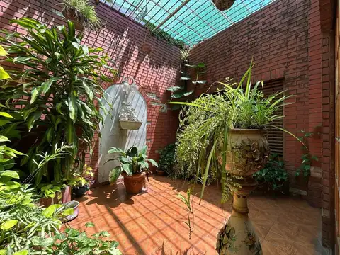 Casa en Venta 40 años