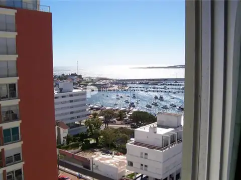 DEPARTAMENTO 3 AMBIENTES - PENÍNSULA, PUNTA DEL ESTE