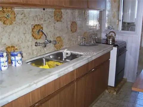 Departamento en Alquiler 46 años