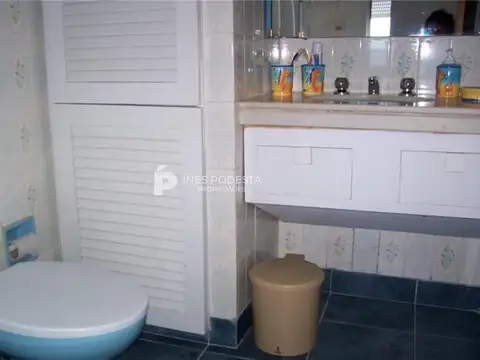 DEPARTAMENTO 3 AMBIENTES - PENÍNSULA, PUNTA DEL ESTE