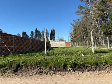 Terreno en Venta de 386,0 m2