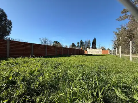 Terreno en Venta de 386,0 m2