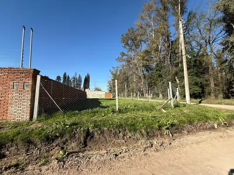 Terreno en Venta en La Lonja, USD 25.000