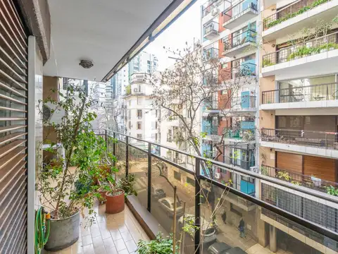 Departamento en Venta en Palermo Soho, USD 298.000