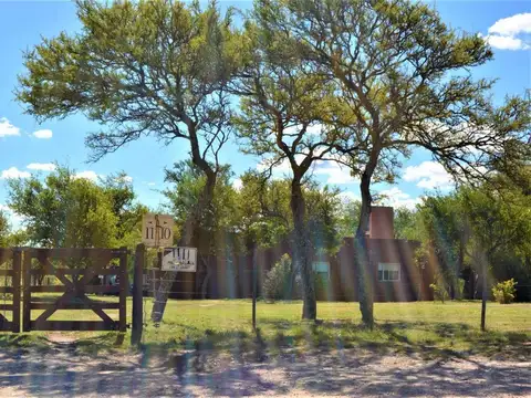 LAS BAJADAS LOTE 12 MANZANA 5, BARRIO RULCAHUE, CALAMUCHITA 100