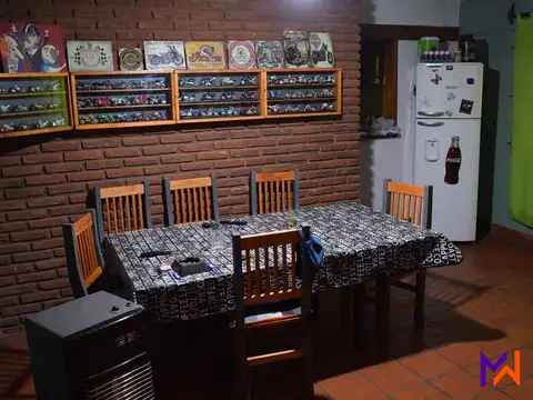 Casa en Barrio Santa Brígida