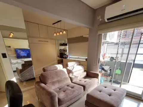 Departamento en Venta de Monoambiente