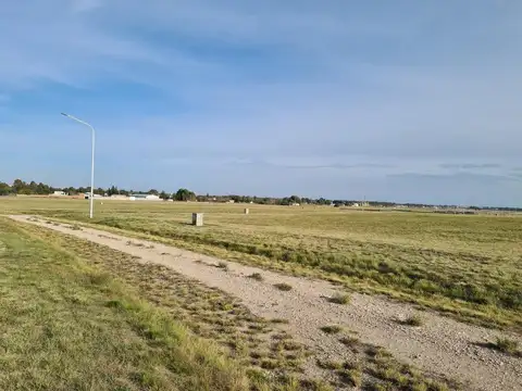 Terreno en Venta en Bahia Blanca, USD 35.000
