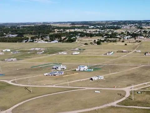 Terreno en venta - 1.000Mts2 - Bahía Blanca