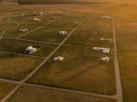 Terreno en Venta en Bahia Blanca, USD 35.000