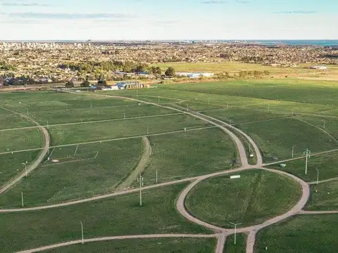 Campos de Alem Urbanización