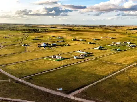 Campos de Alem Urbanización