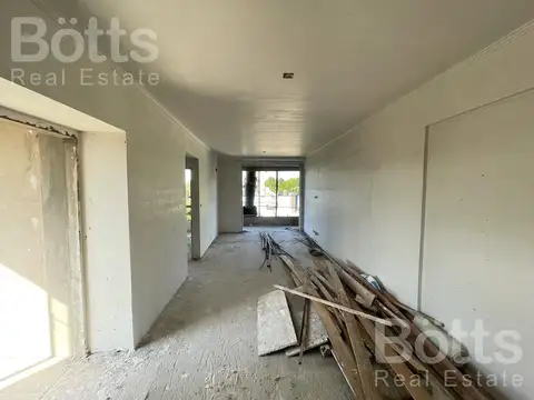 VENTA DEPARTAMENTO 2 AMBIENTES VILLA LUGANO