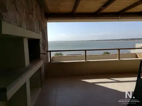 Departamento en Alquiler Temporal en Punta Ballena, USD 5.800