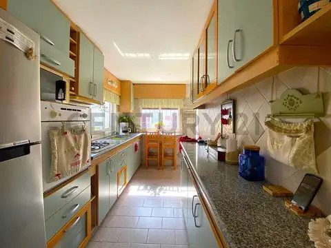 VILLA BELGRANO 4 Dormitorios a metros de Gauss