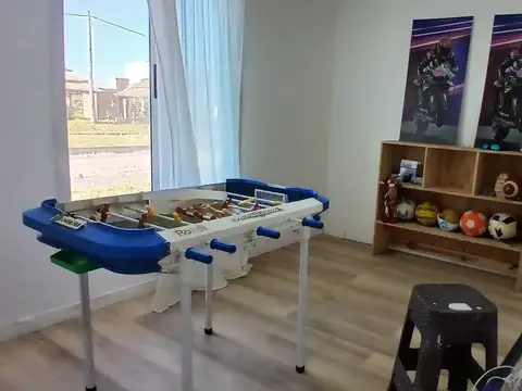 Casa en Venta 2 años