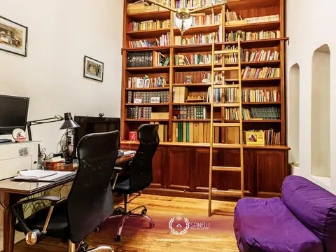 Casa en Venta en Balvanera, USD 250.000