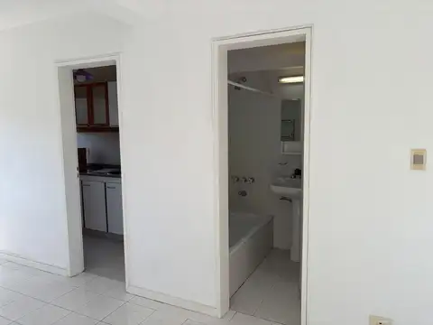 Departamento en Alquiler de 1 dormitorio