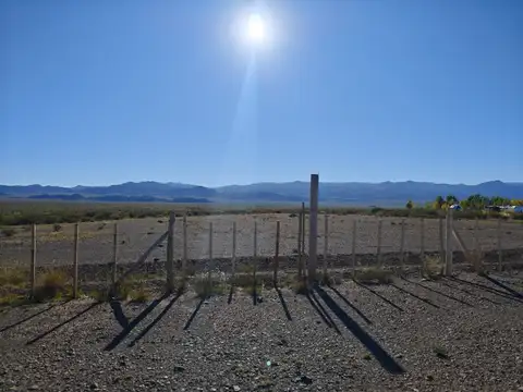 Terreno en Venta en San Alberto, USD 105.000