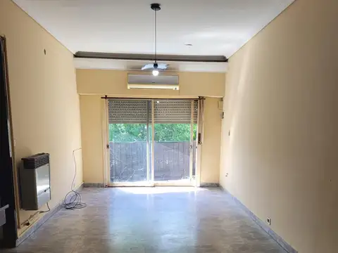 Leandro N.Alem 3800, Piso 2