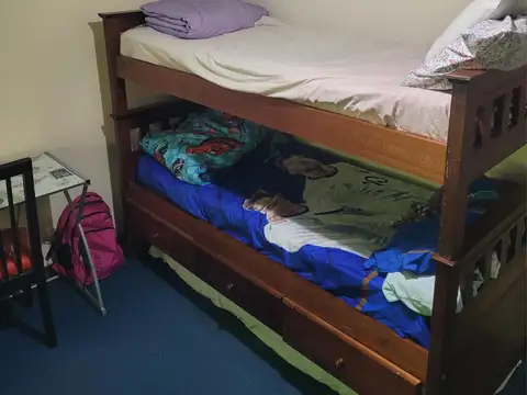 Departamento en Alquiler en San Andres Barrio Golf, $ 620.000