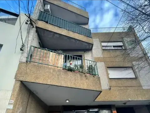 Departamento en alquiler en San Andres, Frente Liceo Militar