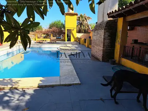 CASA QUINTA en AGUSTIN FERRARI, Merlo