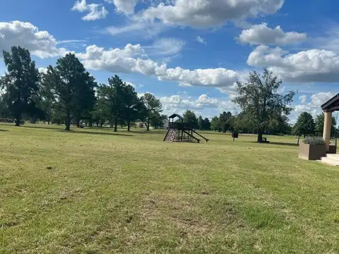 Lote En Venta En Barrio Mirabosques, Exaltacion De La Cruz, Gba