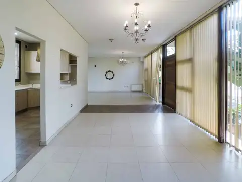 VENTA CASA 3 DORMITORIOS JARDIN CLARET