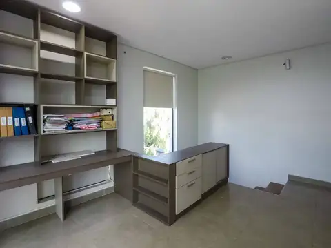 VENTA CASA 3 DORMITORIOS JARDIN CLARET