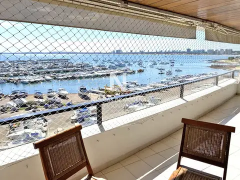 Departamento en Alquiler Temporal en Puerto, USD 0