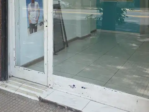 Local en Alquiler 20 años