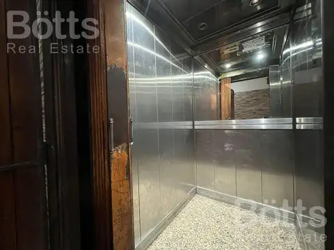 Departamento en Venta 40 años