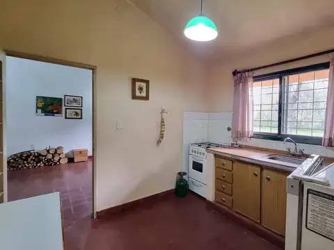 Casa en Venta al Norte