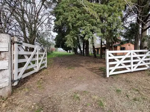 Casa en Venta de 3 dormitorios