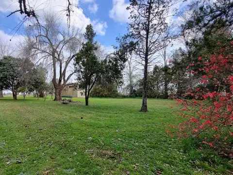 Casa - Venta - Argentina, Zárate - La Pesqueria SN