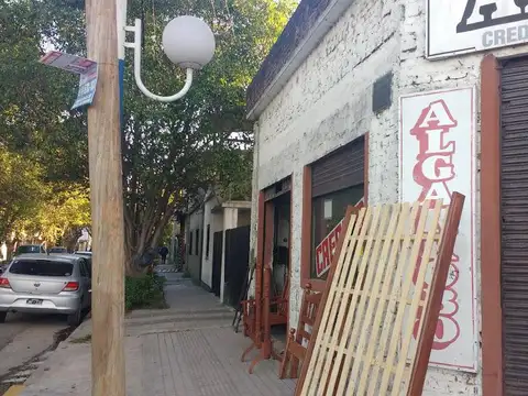 Local en Venta A Estrenar