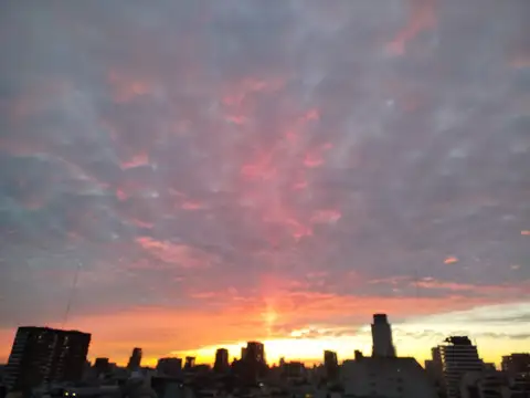 Casa en PH piso 13 - 277 m² totales - terraza propia 107 m² parrilla-pileta-cochera