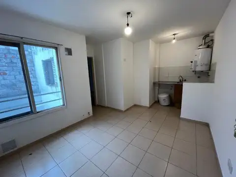 URQUIZA al 3200  - VENTA  DEPARTAMENTO 1 DORMITORIO EN ROSARIO