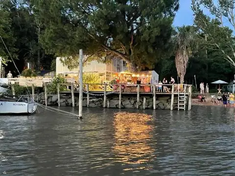 Rio San Antonio Y Arroyo Leiva 105