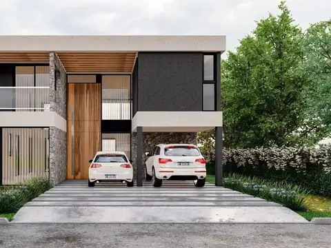 Casa en Venta en Puertos, Escobar