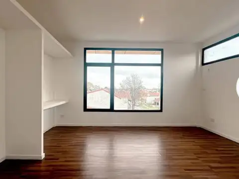 Depto Tipo Casa en Venta A Estrenar