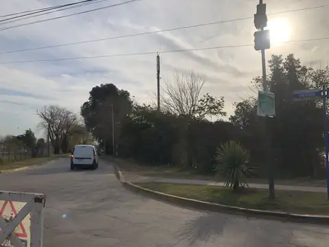 Terreno - Venta - Argentina, Malvinas Argentinas - Tres Arroyos 2401