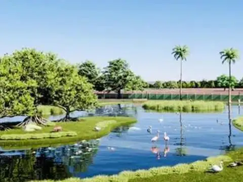 Terreno en Venta en General Rodriguez, USD 12.000