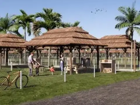 Terreno en Venta de 300,0 m2