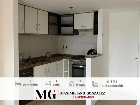 Departamento venta y alquiler Lomas de Zamora