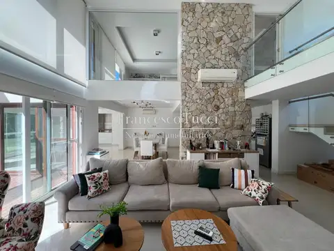 Casa en Venta 10 años