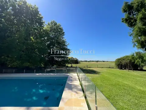 Casa en Venta de 4 dormitorios